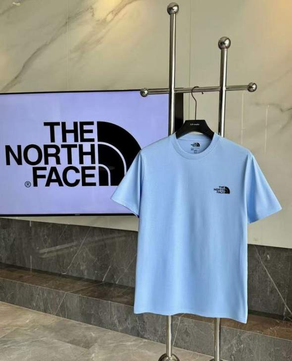 The North Face T Shirts Short _SKUTheNorthFaceM-3XL8qx02907